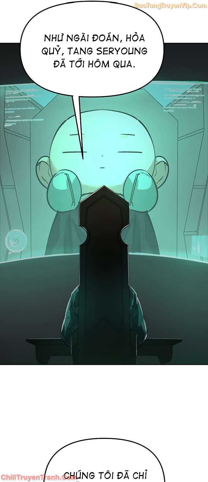 Thiên Ma 3077 Chap 38 - Next Chap 39