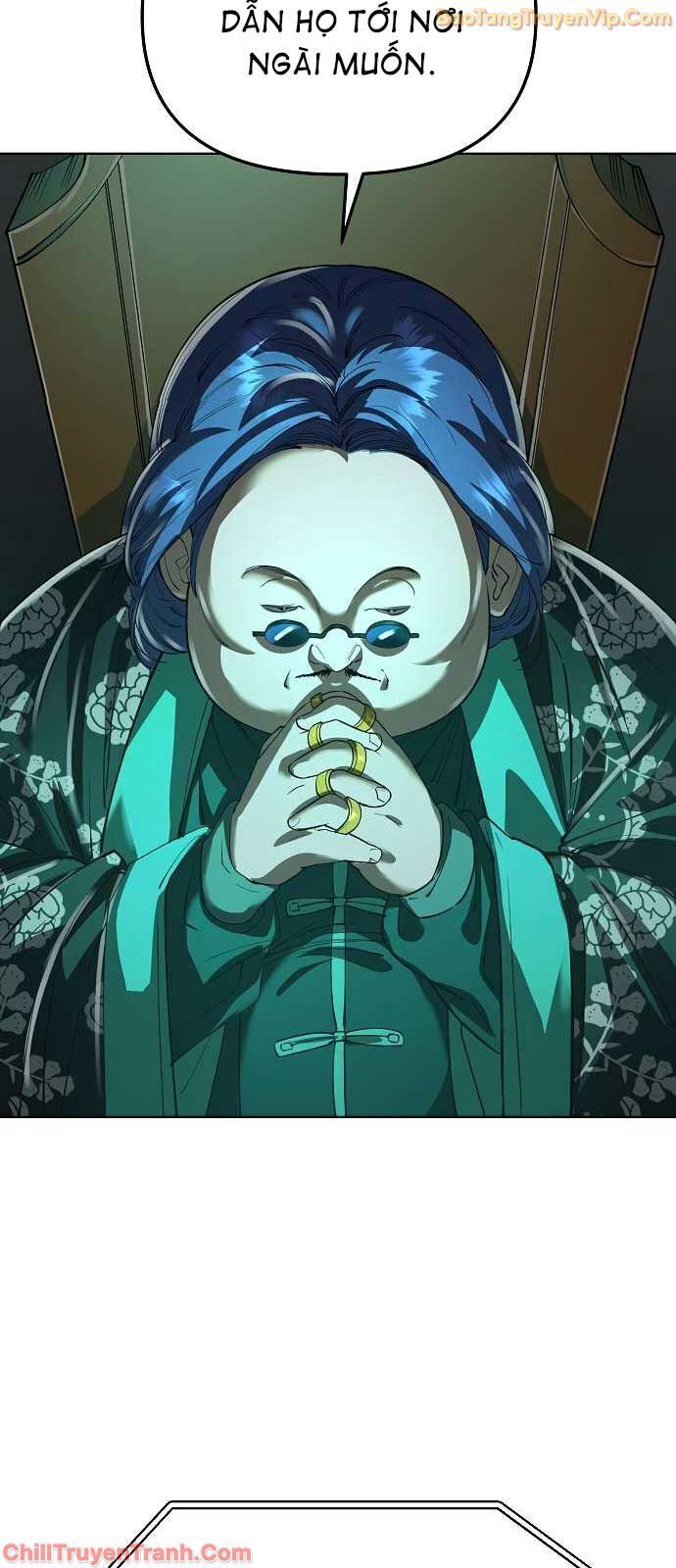 Thiên Ma 3077 Chap 38 - Next Chap 39