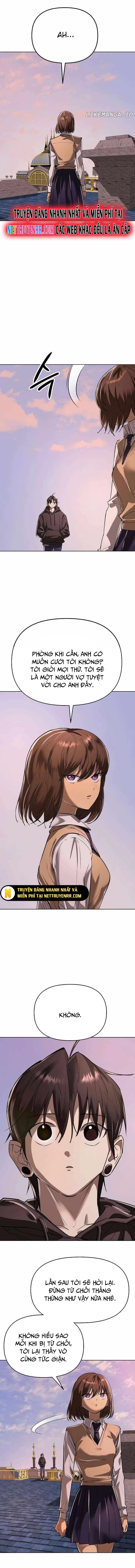 Thiên Ma 3077 Chap 39 - Next Chap 40