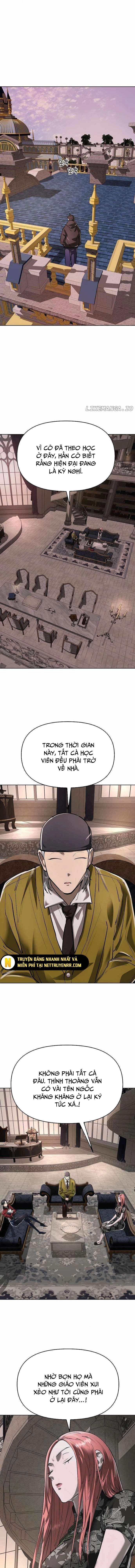Thiên Ma 3077 Chap 39 - Next Chap 40