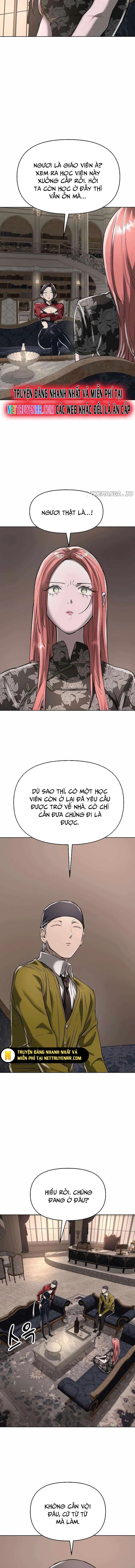 Thiên Ma 3077 Chap 39 - Next Chap 40