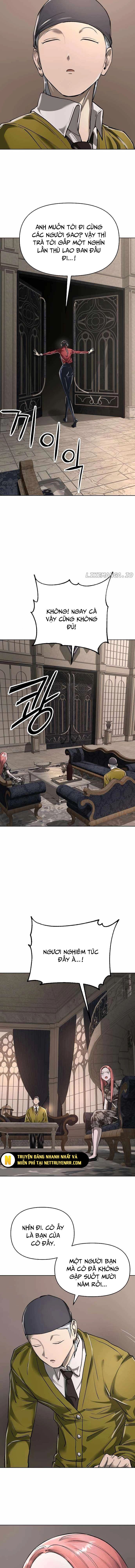 Thiên Ma 3077 Chap 39 - Next Chap 40