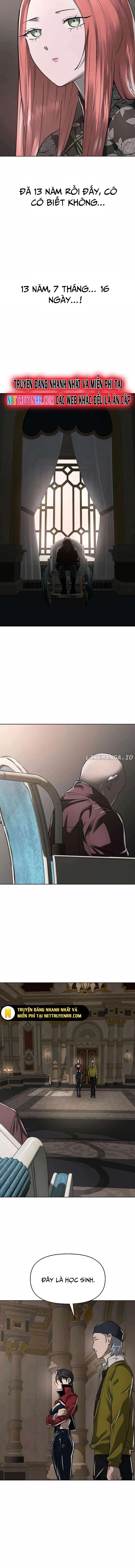 Thiên Ma 3077 Chap 39 - Next Chap 40