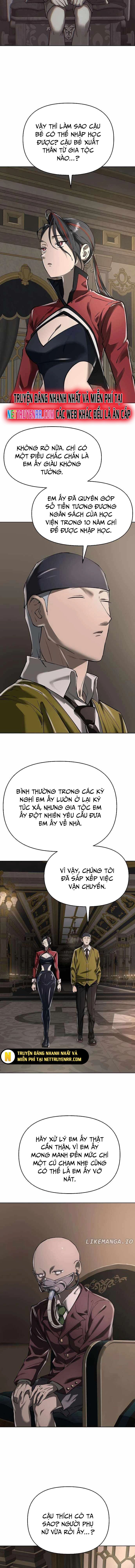 Thiên Ma 3077 Chap 39 - Next Chap 40