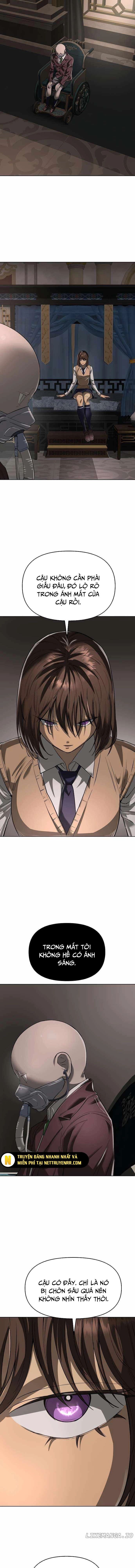 Thiên Ma 3077 Chap 39 - Next Chap 40