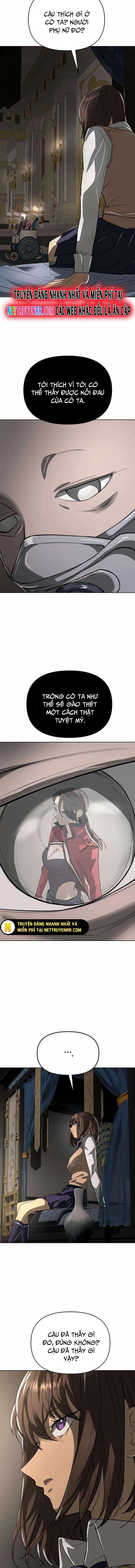 Thiên Ma 3077 Chap 39 - Next Chap 40