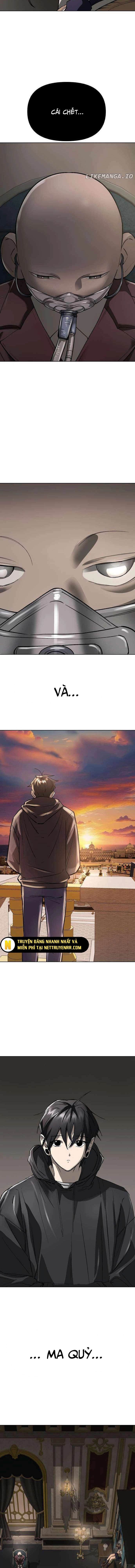 Thiên Ma 3077 Chap 39 - Next Chap 40