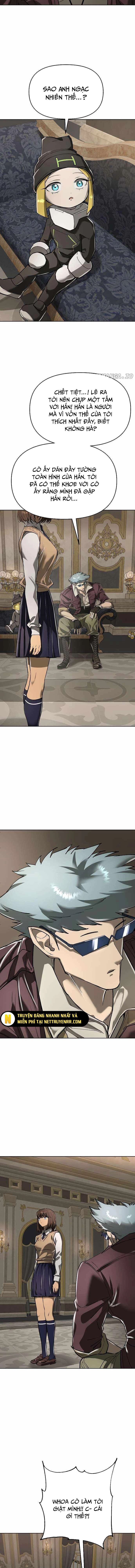 Thiên Ma 3077 Chap 39 - Next Chap 40