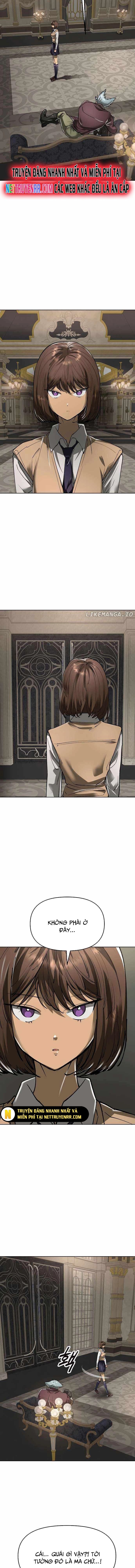 Thiên Ma 3077 Chap 39 - Next Chap 40