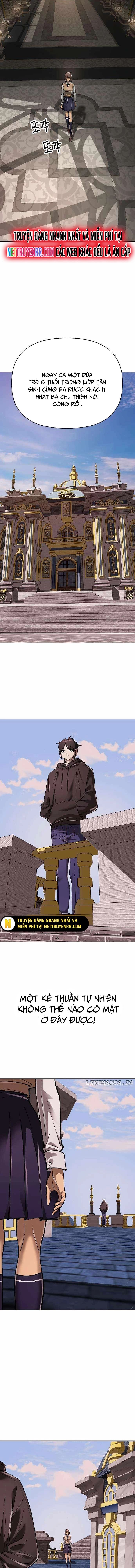 Thiên Ma 3077 Chap 39 - Next Chap 40