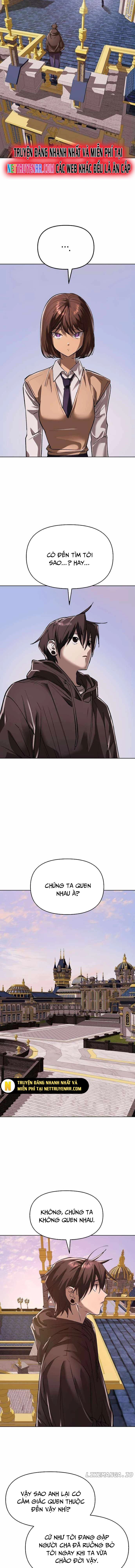 Thiên Ma 3077 Chap 39 - Next Chap 40