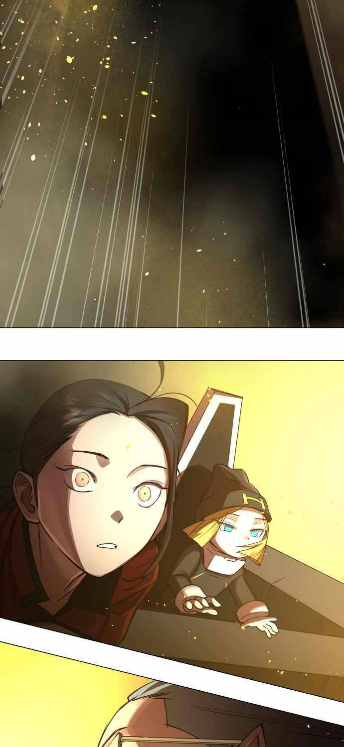 Thiên Ma 3077 Chap 4 - Next Chap 5