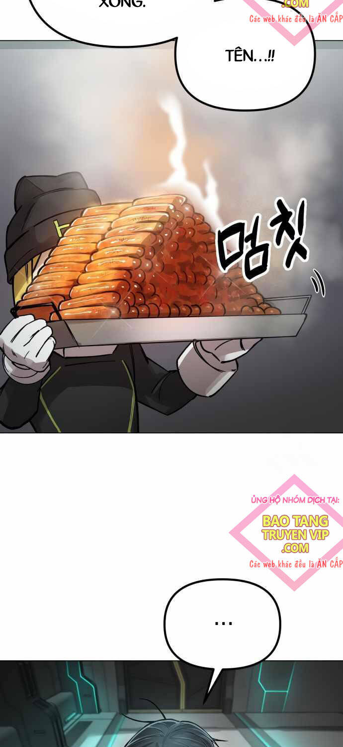 Thiên Ma 3077 Chap 4 - Next Chap 5