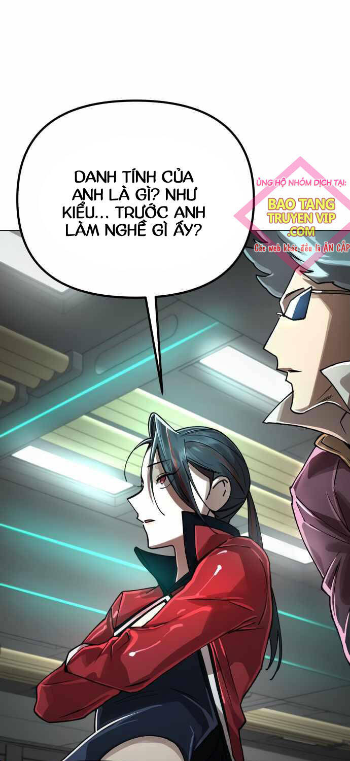 Thiên Ma 3077 Chap 4 - Next Chap 5