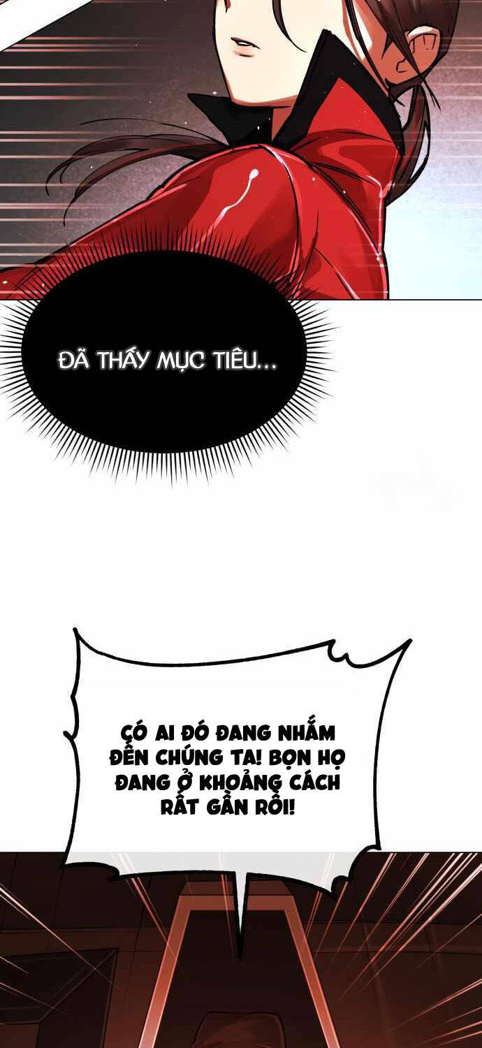 Thiên Ma 3077 Chap 4 - Next Chap 5