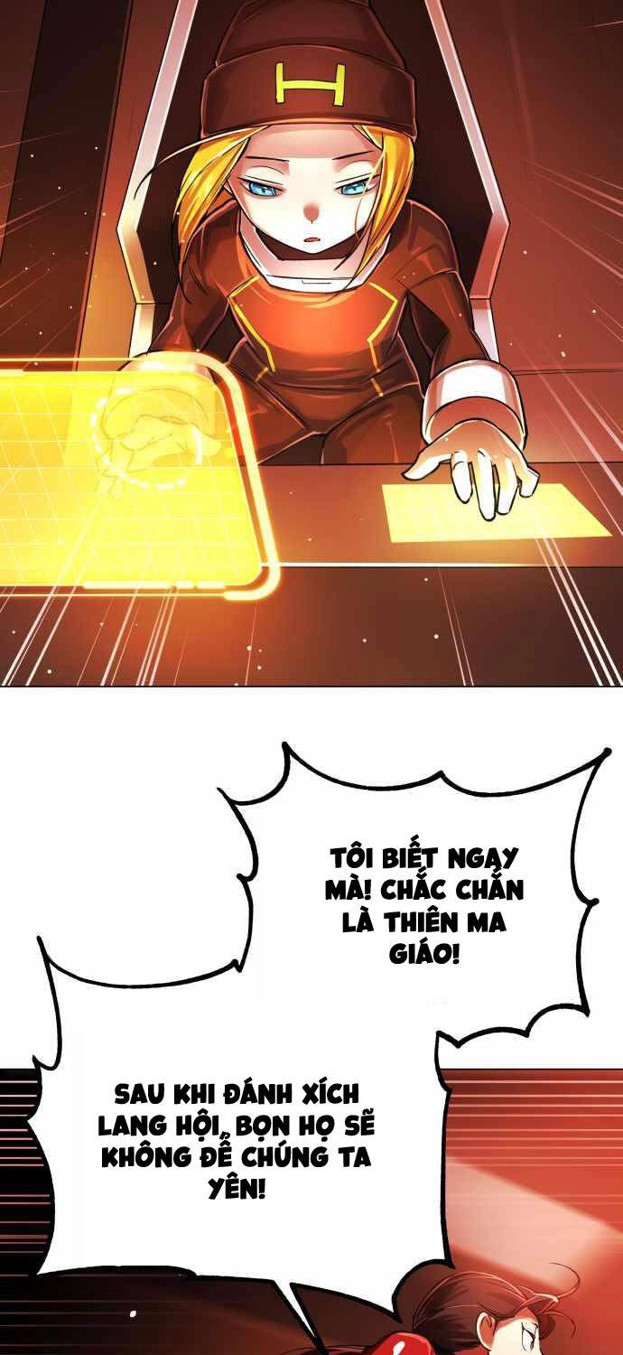 Thiên Ma 3077 Chap 4 - Next Chap 5
