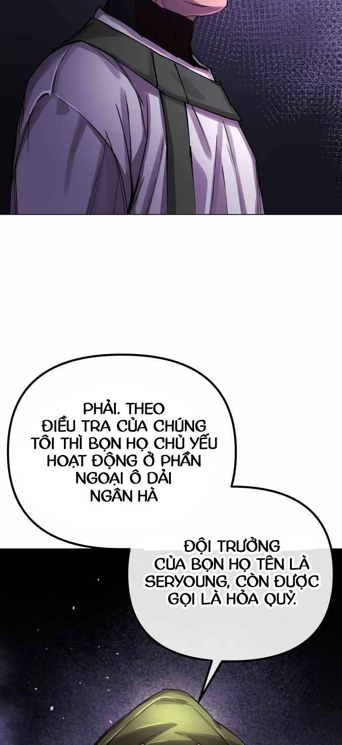 Thiên Ma 3077 Chap 4 - Next Chap 5