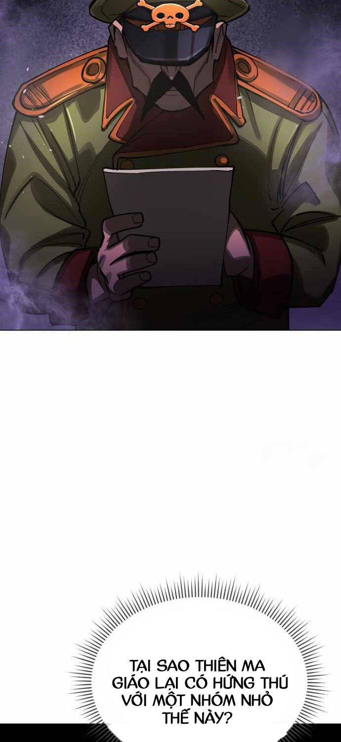 Thiên Ma 3077 Chap 4 - Next Chap 5
