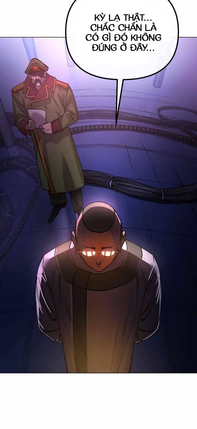 Thiên Ma 3077 Chap 4 - Next Chap 5