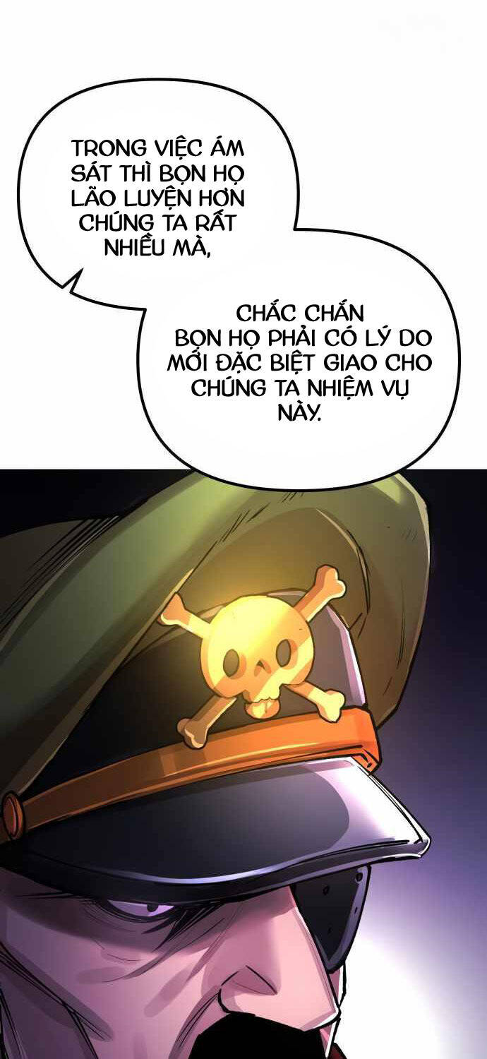 Thiên Ma 3077 Chap 4 - Next Chap 5