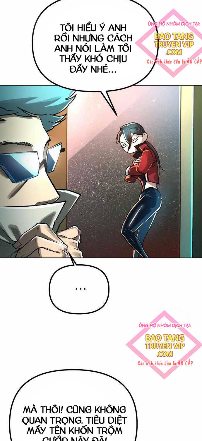 Thiên Ma 3077 Chap 4 - Next Chap 5