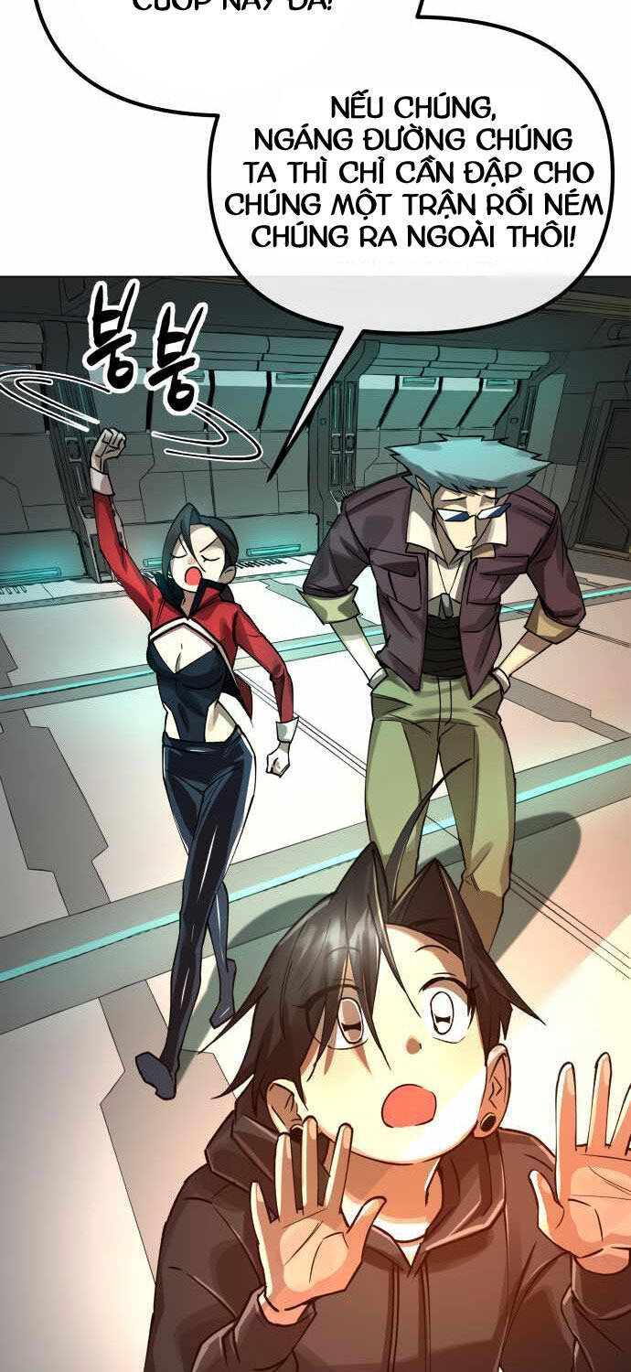 Thiên Ma 3077 Chap 4 - Next Chap 5