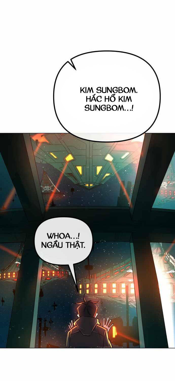Thiên Ma 3077 Chap 4 - Next Chap 5