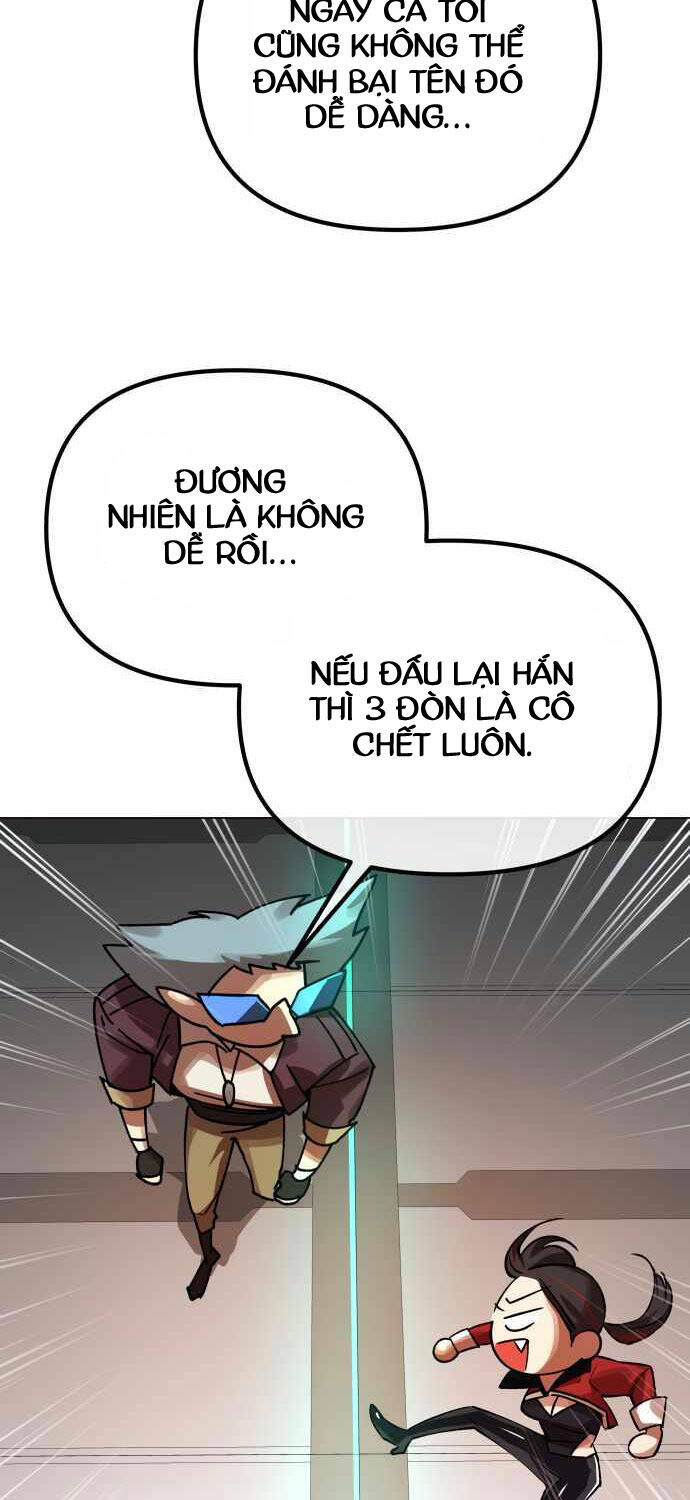Thiên Ma 3077 Chap 4 - Next Chap 5