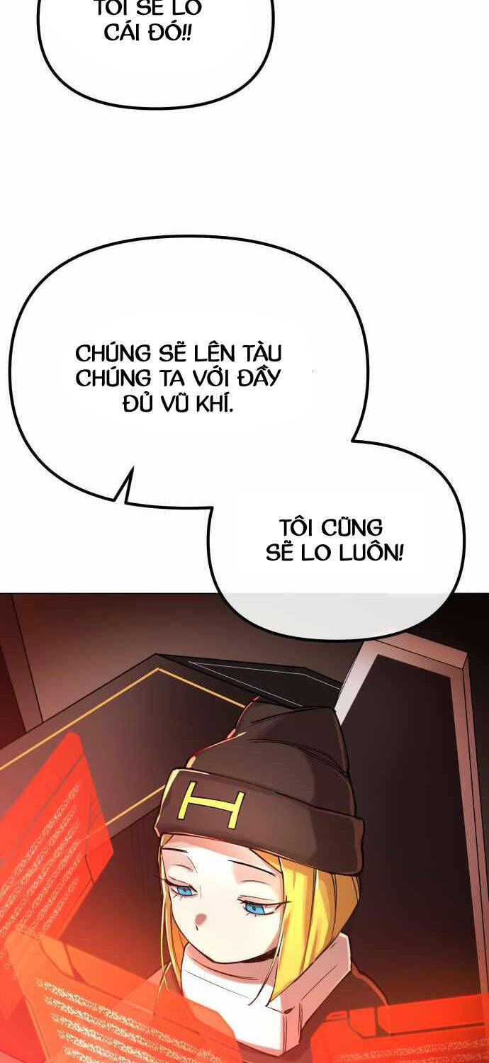 Thiên Ma 3077 Chap 4 - Next Chap 5