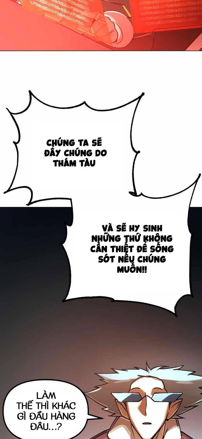 Thiên Ma 3077 Chap 4 - Next Chap 5