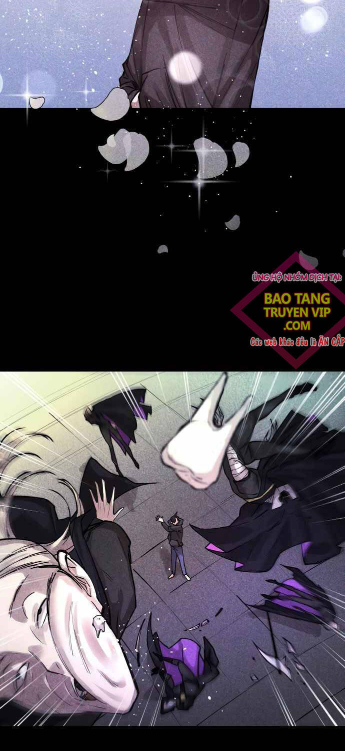 Thiên Ma 3077 Chap 4 - Next Chap 5