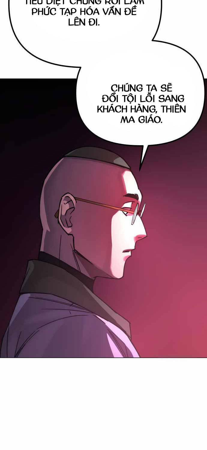 Thiên Ma 3077 Chap 4 - Next Chap 5