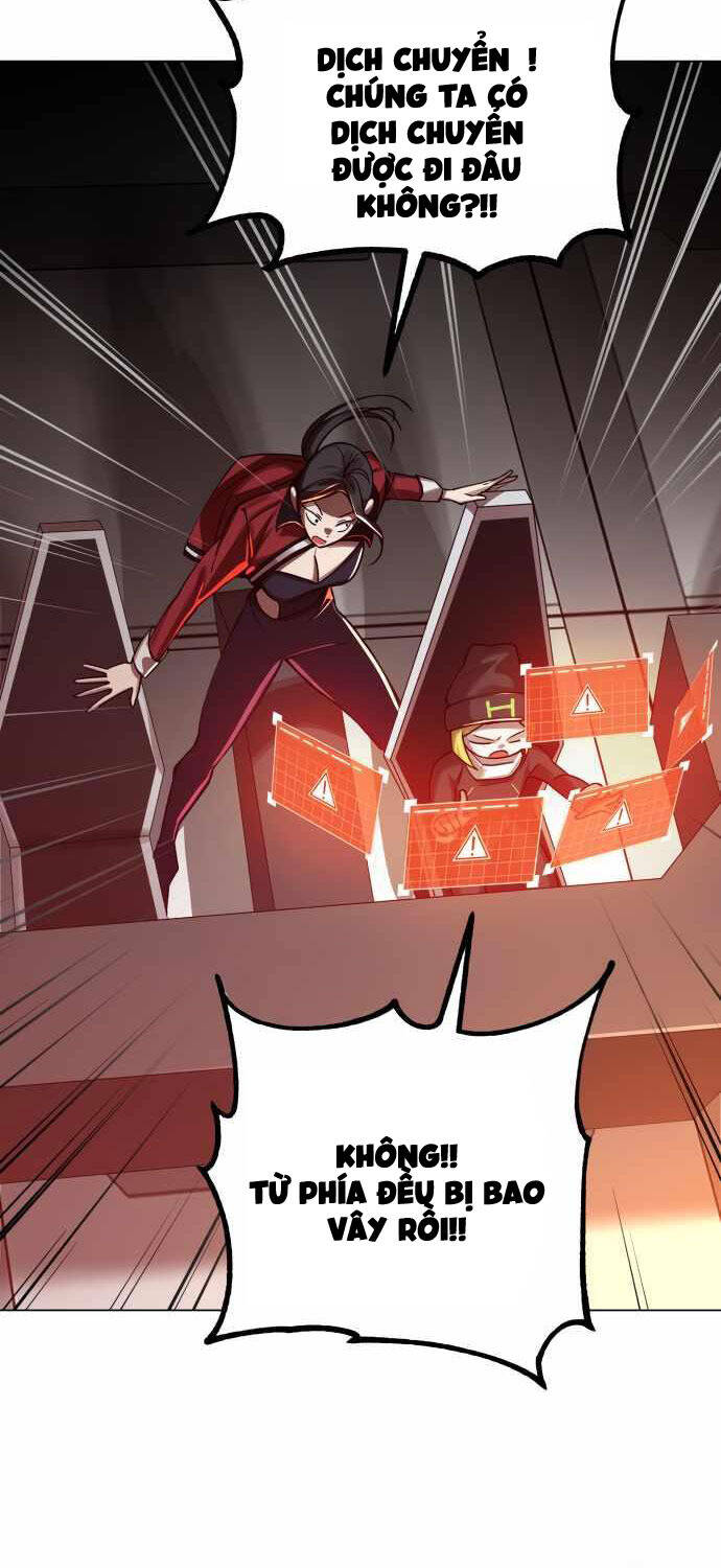 Thiên Ma 3077 Chap 4 - Next Chap 5