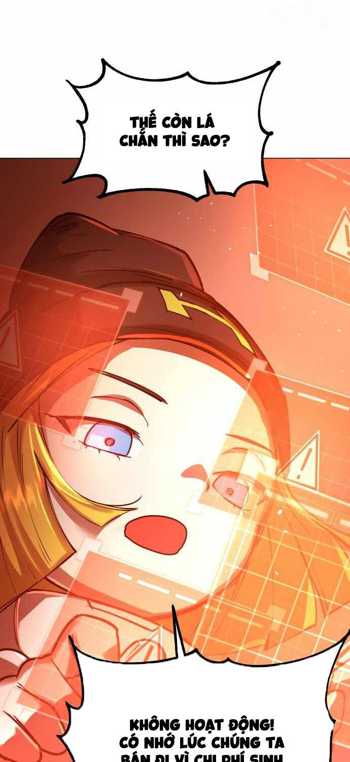 Thiên Ma 3077 Chap 4 - Next Chap 5
