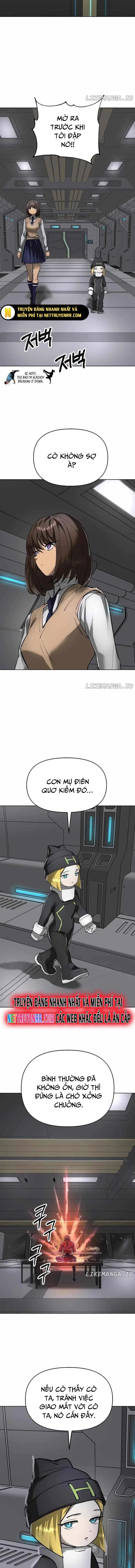 Thiên Ma 3077 Chap 40 - Next Chap 41