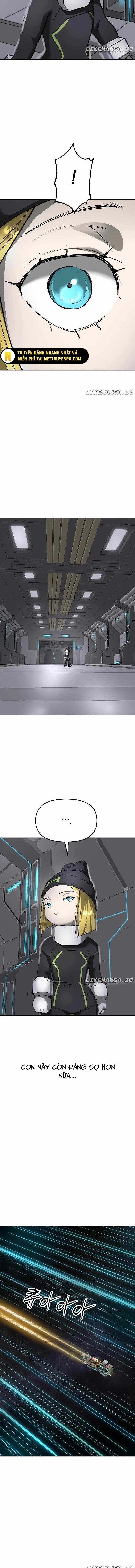Thiên Ma 3077 Chap 40 - Next Chap 41