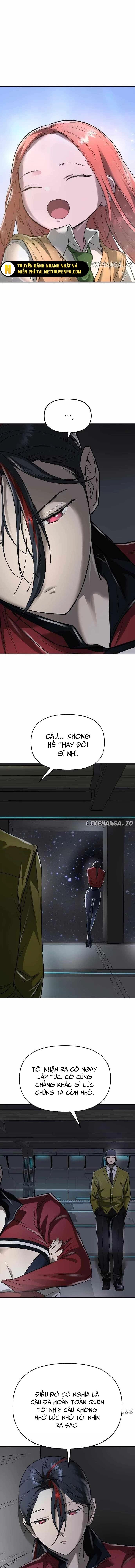 Thiên Ma 3077 Chap 40 - Next Chap 41