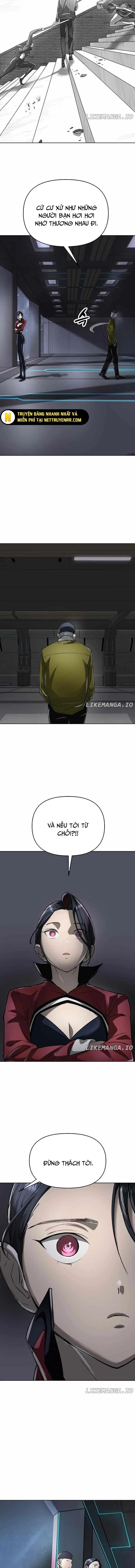 Thiên Ma 3077 Chap 40 - Next Chap 41