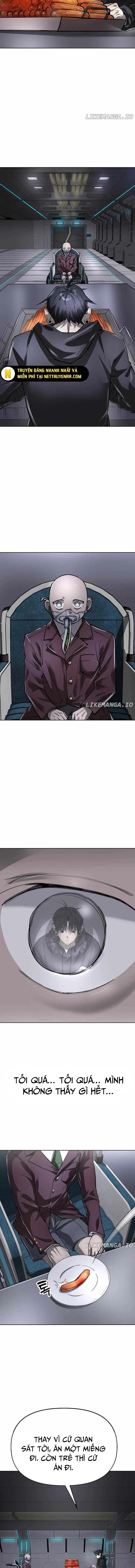 Thiên Ma 3077 Chap 40 - Next Chap 41
