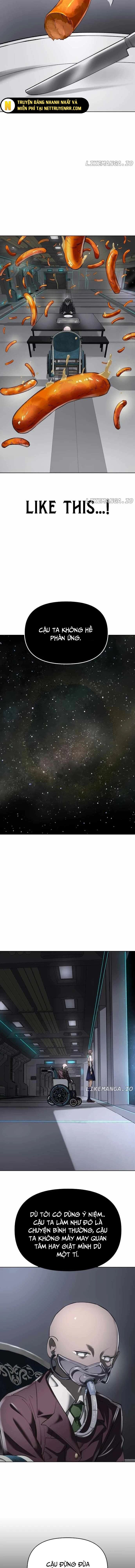 Thiên Ma 3077 Chap 40 - Next Chap 41