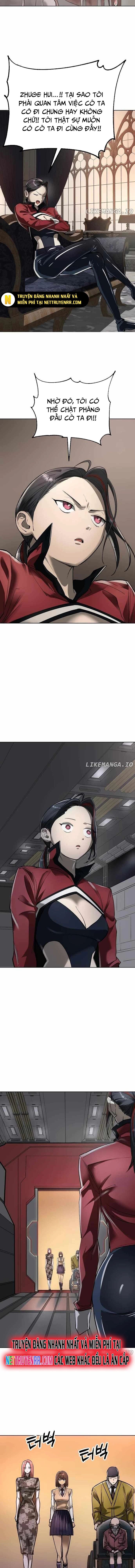 Thiên Ma 3077 Chap 40 - Next Chap 41