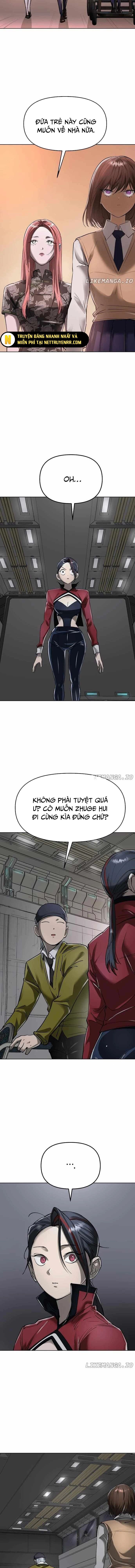 Thiên Ma 3077 Chap 40 - Next Chap 41