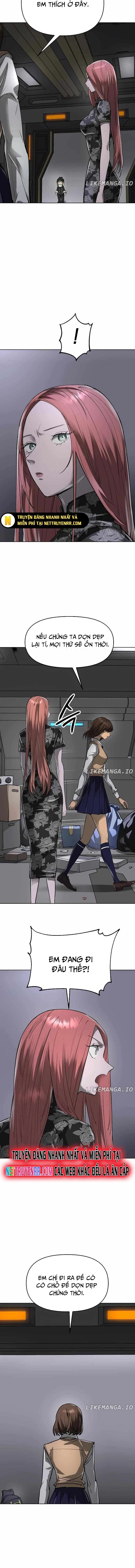 Thiên Ma 3077 Chap 40 - Next Chap 41