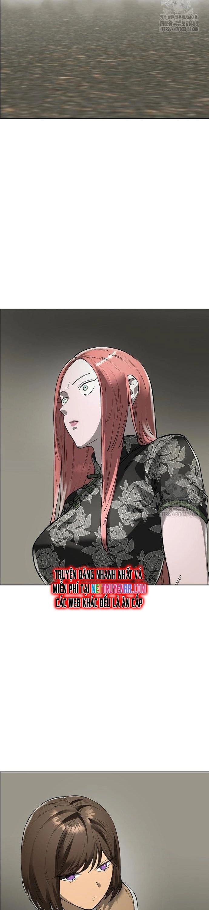 Thiên Ma 3077 Chap 41 - Next Chap 42