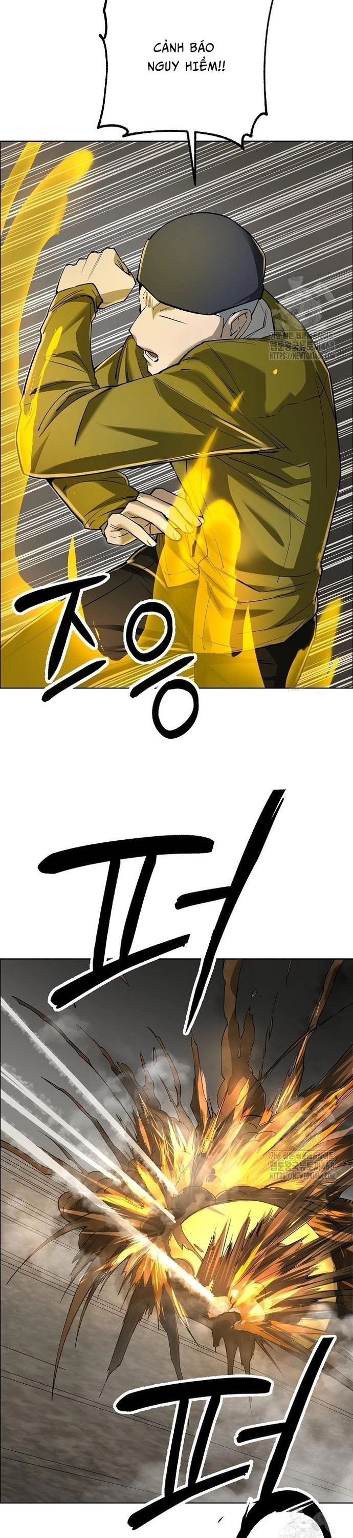 Thiên Ma 3077 Chap 41 - Next Chap 42