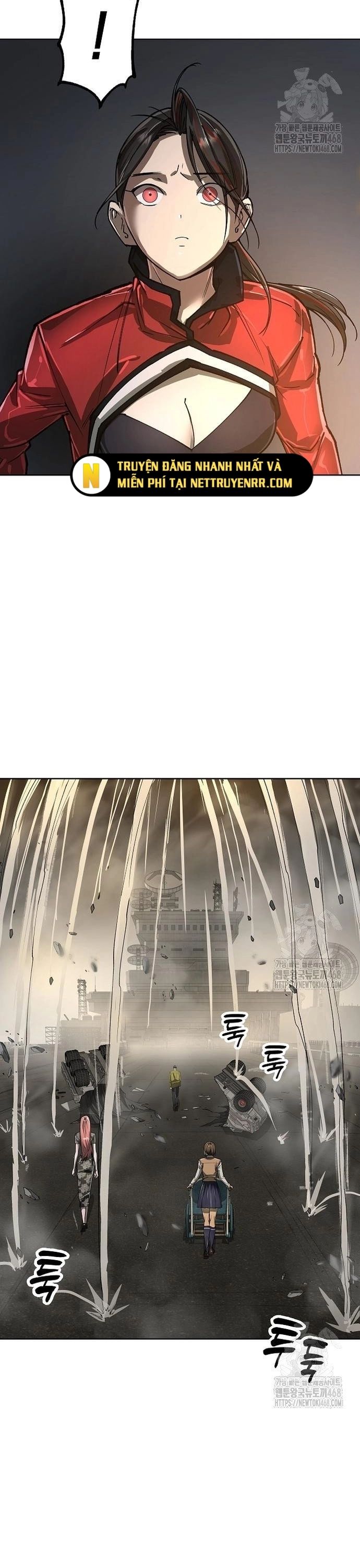 Thiên Ma 3077 Chap 41 - Next Chap 42