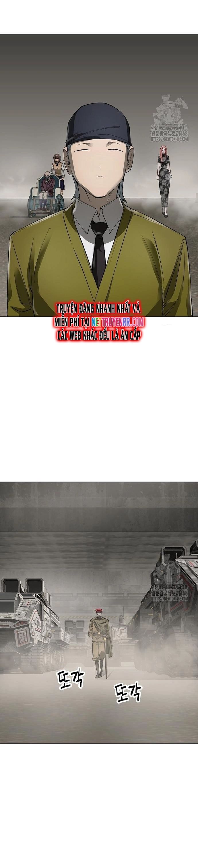 Thiên Ma 3077 Chap 41 - Next Chap 42