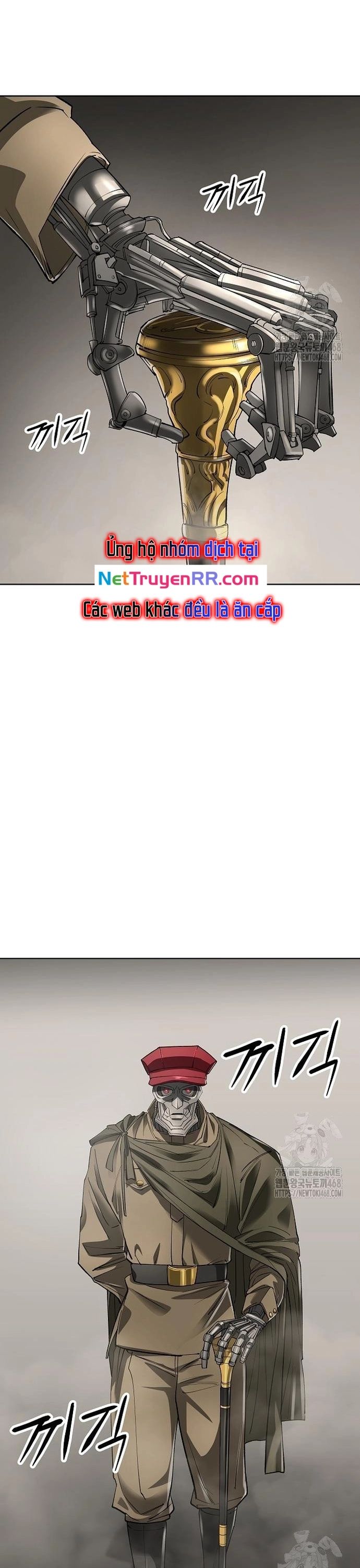 Thiên Ma 3077 Chap 41 - Next Chap 42