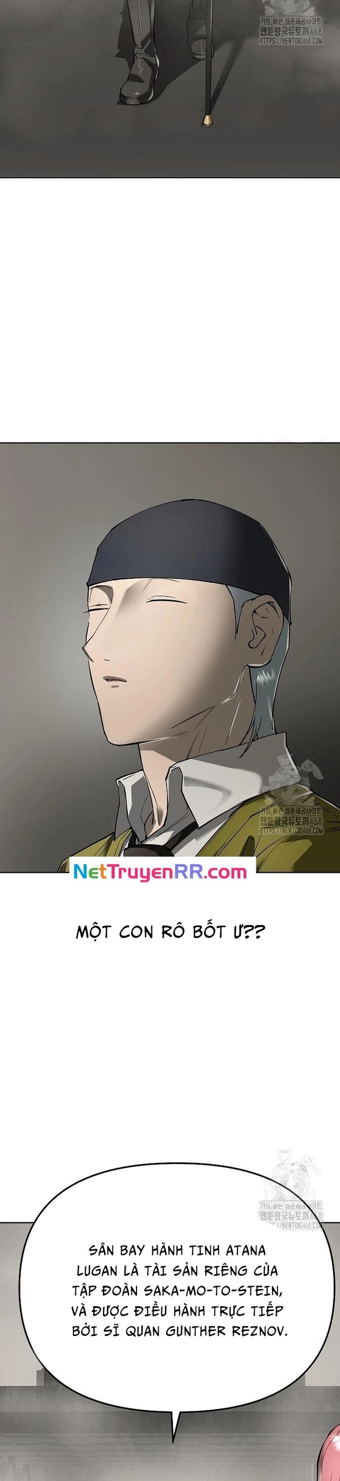 Thiên Ma 3077 Chap 41 - Next Chap 42