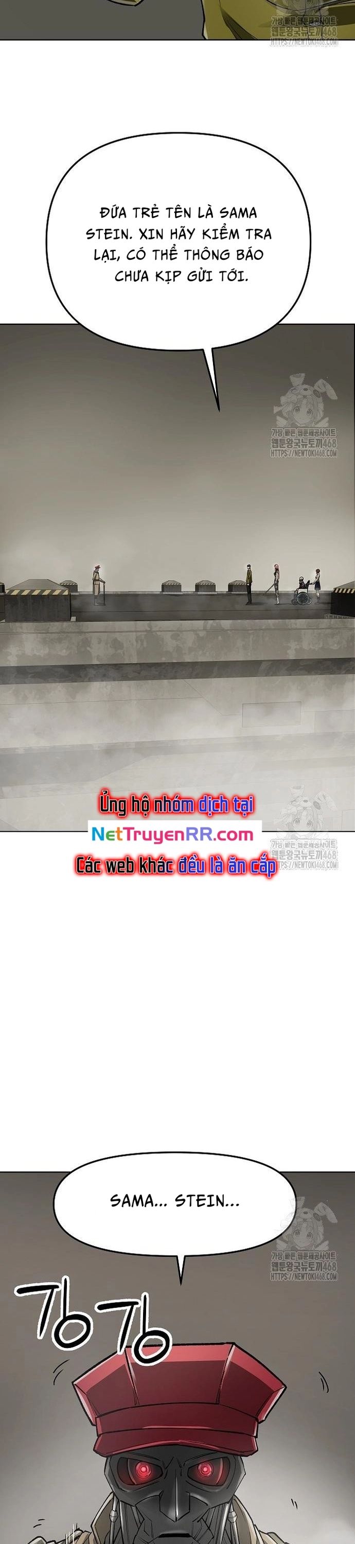 Thiên Ma 3077 Chap 41 - Next Chap 42